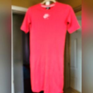 New Nike dress